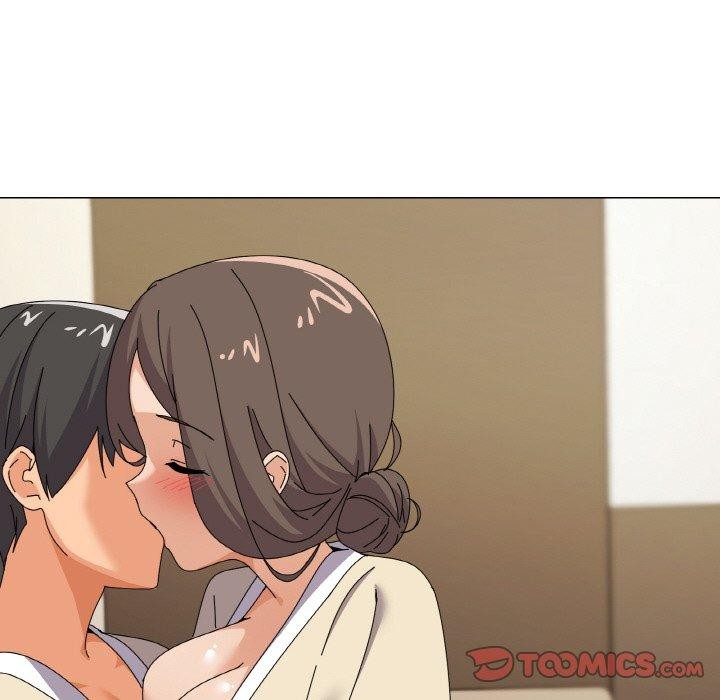 家人之间这样不好吧第28話