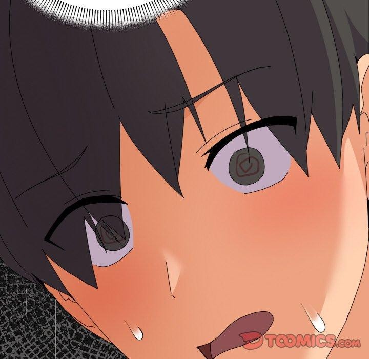 家人之间这样不好吧第28話