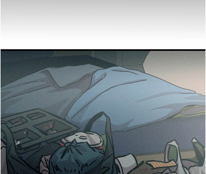 恶次人生第1話-展開第二次人生