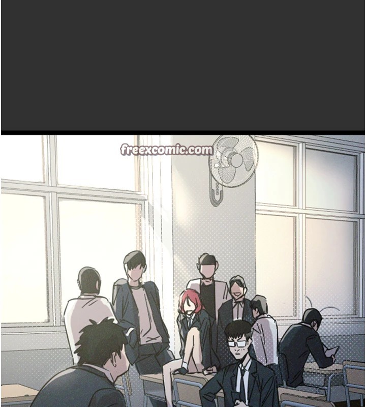 恶次人生第1話-展開第二次人生