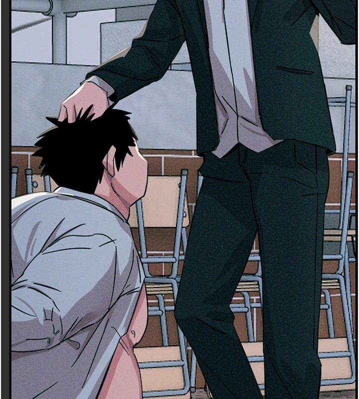 恶次人生第1話-展開第二次人生