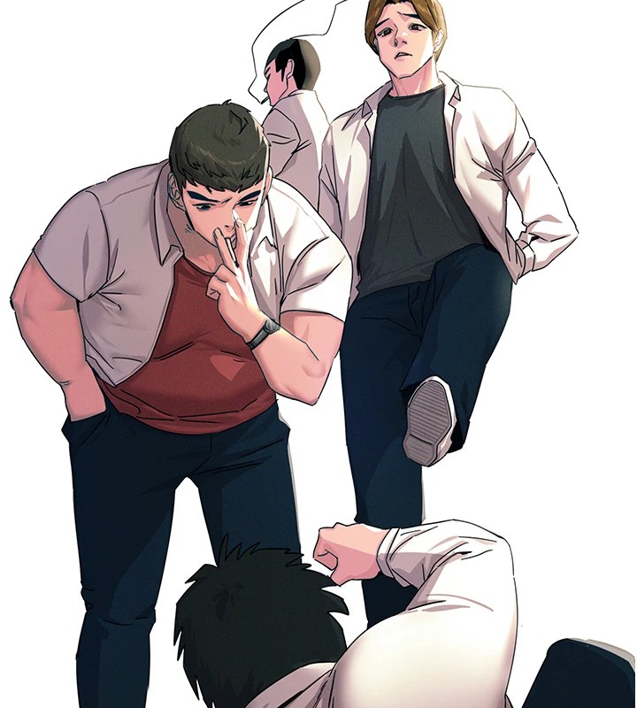 恶次人生第1話-展開第二次人生