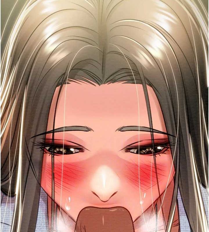 掠夺行动第37話-我們來弄髒她的座位