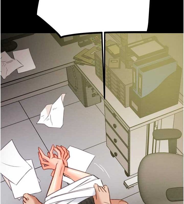 掠夺行动第37話-我們來弄髒她的座位