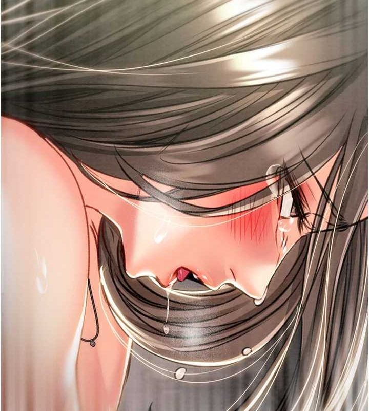 掠夺行动第37話-我們來弄髒她的座位