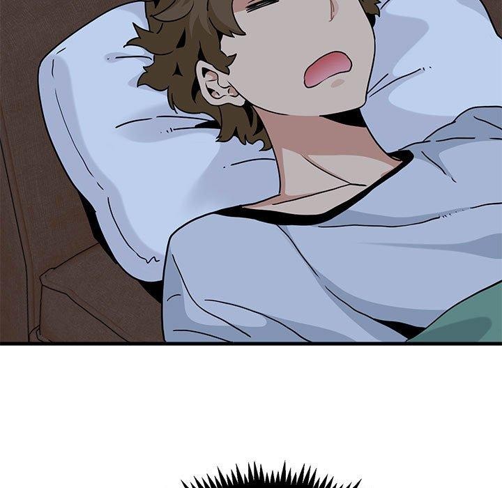 发小碰不得第50話