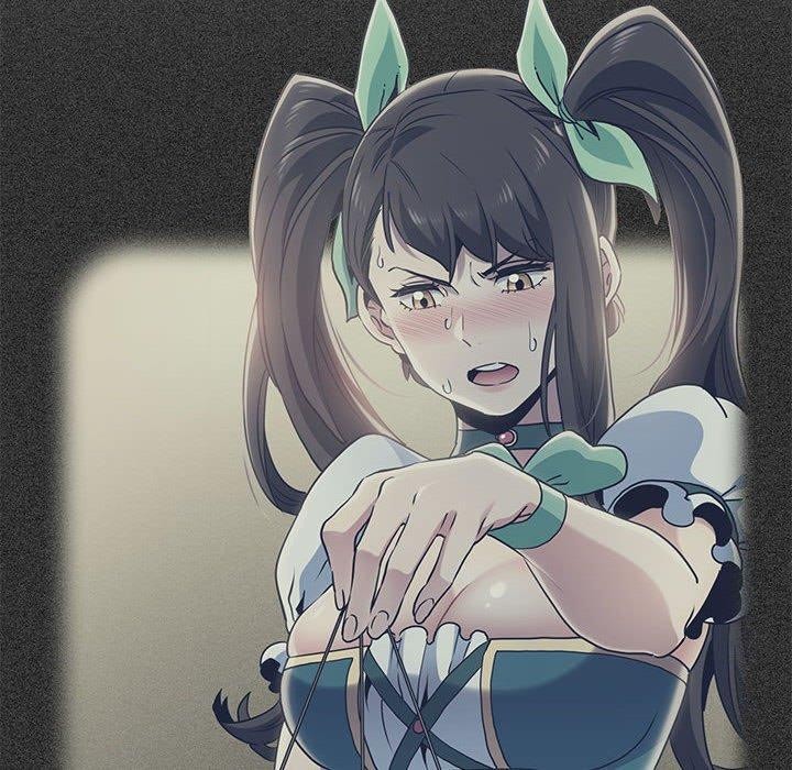 发小碰不得第50話