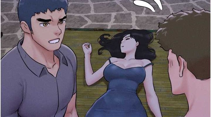 韶恩第31話-韶恩的親妹妹