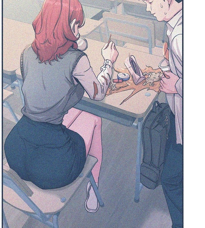 惡次人生第2話-四分五裂的友誼