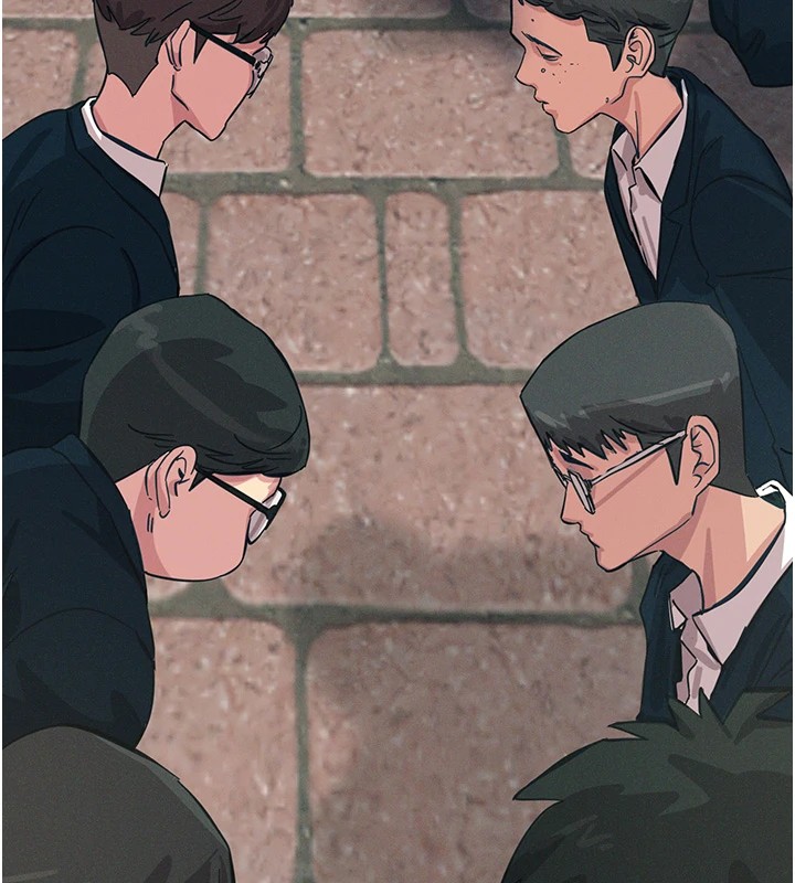 恶次人生第2話-四分五裂的友誼