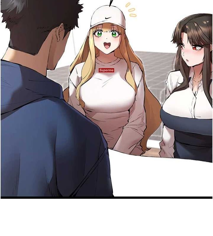 初次深交，请多指教第81話-我們一起跟葛格交往!