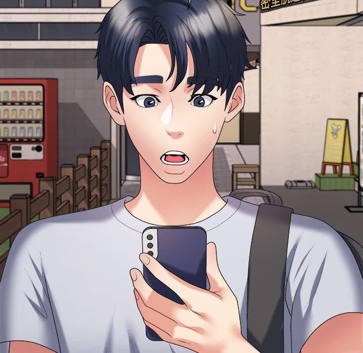 不同寻常的爱第31話