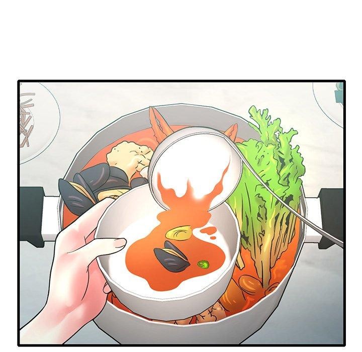 渴望占有她第46話