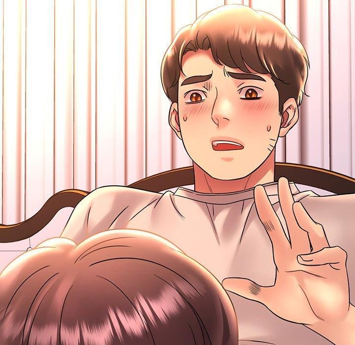 渴望占有她第46話