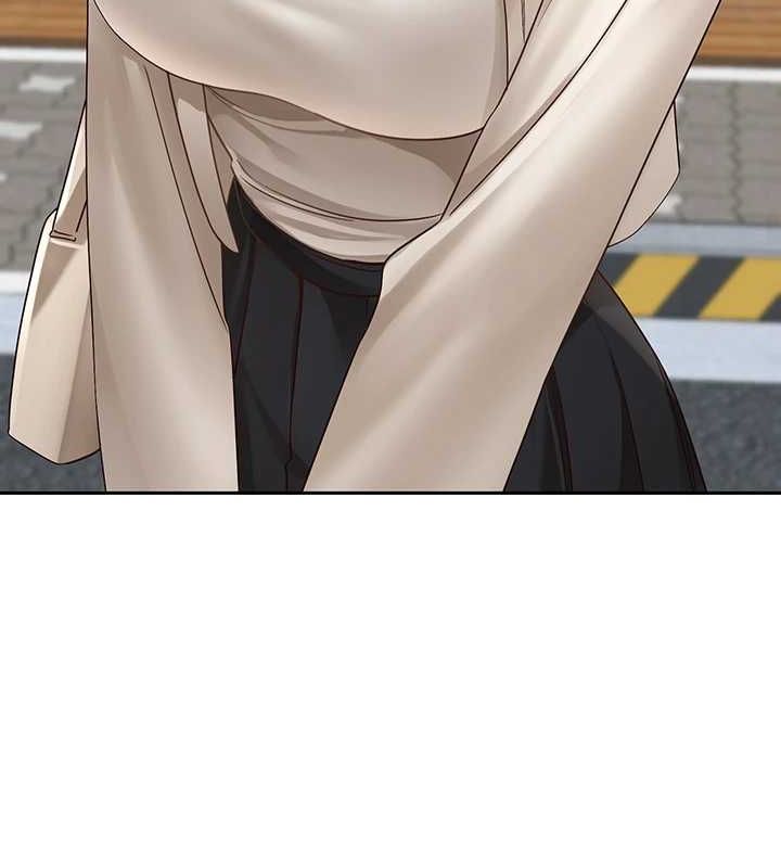 社团学姊第203話-江郁涵,原來你有這種癖好?