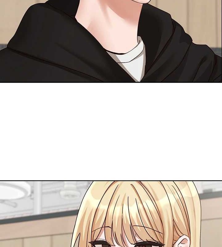 社团学姊第203話-江郁涵，原來你有這種癖好?