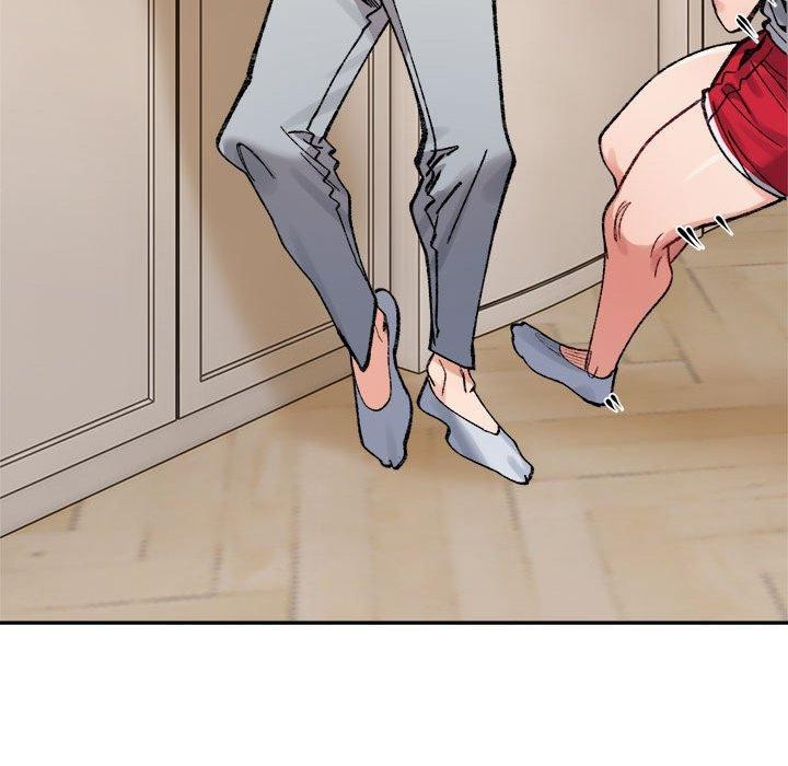 微妙关系第42話