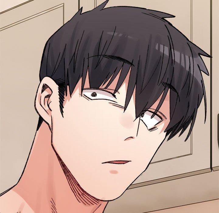 微妙关系第42話