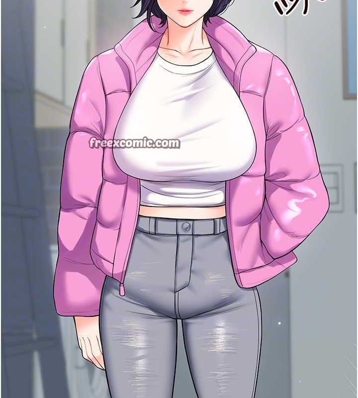 玩转学姊第46話-舉雙手投降的猛烈攻勢