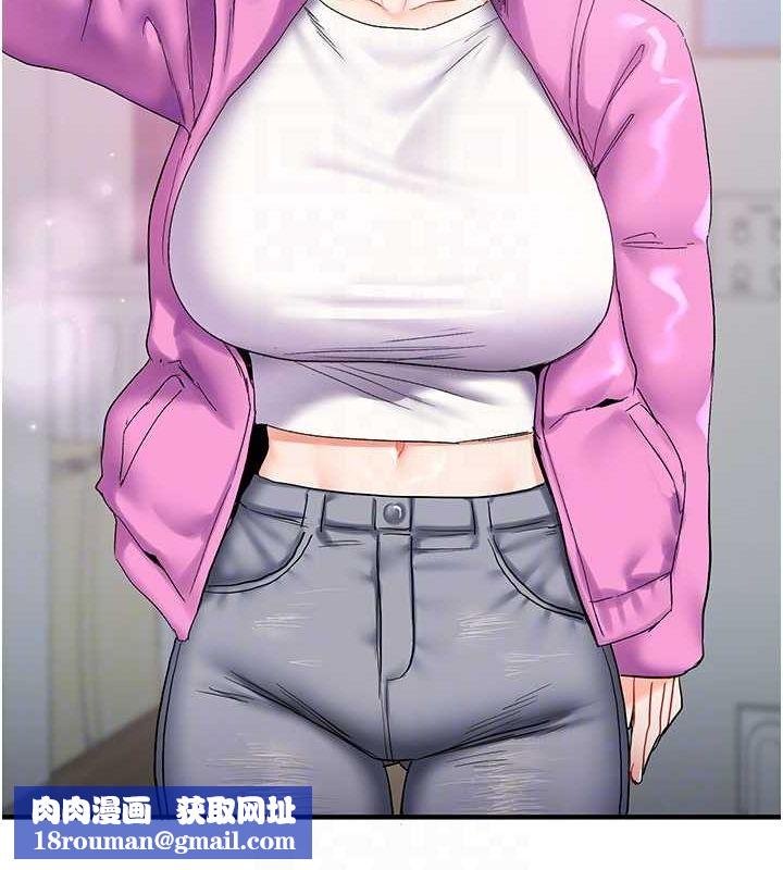 玩转学姊第46話-舉雙手投降的猛烈攻勢