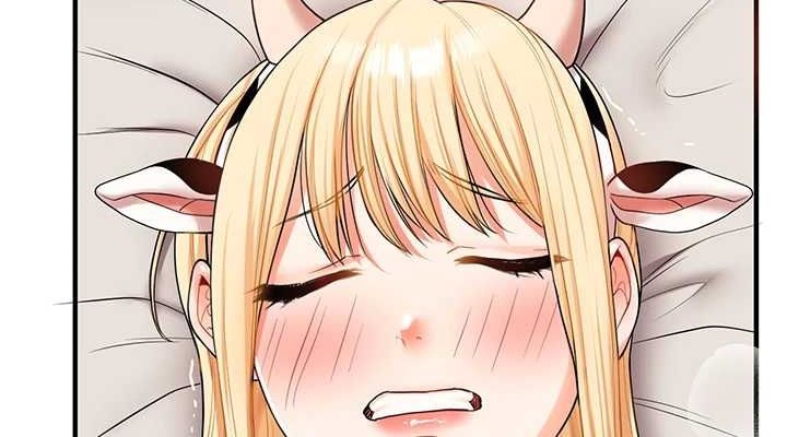 玩转学姊第46話-舉雙手投降的猛烈攻勢