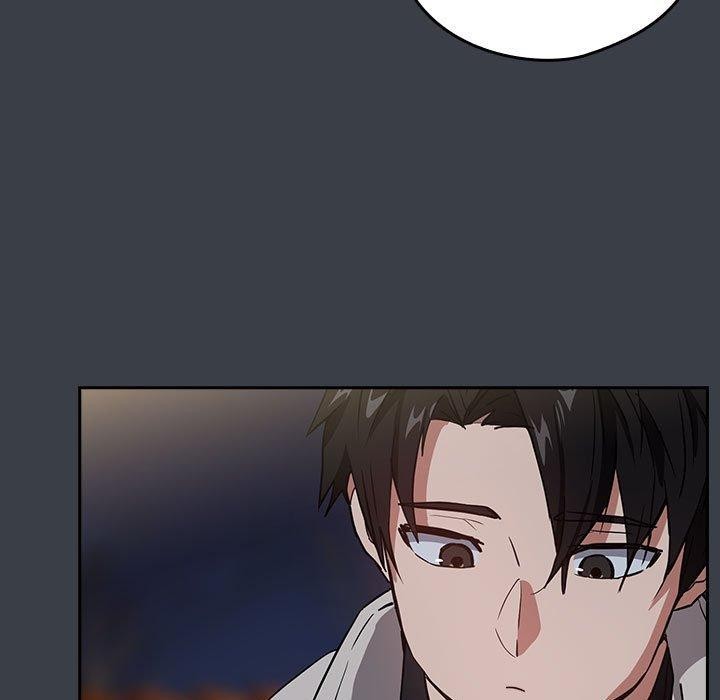 下班后的例行恋爱第38話