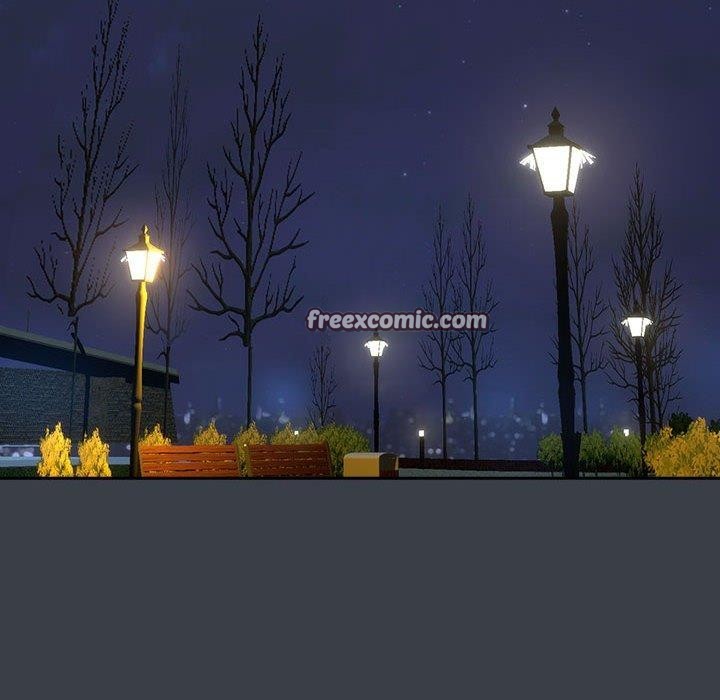 下班后的例行恋爱第38話