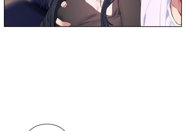 撕開冰山女神的麪具第7話