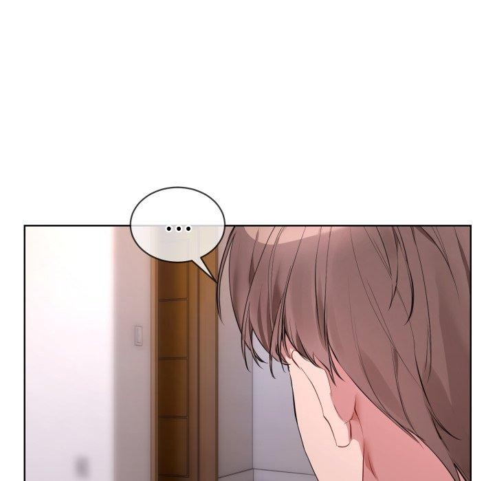 撕开冰山女神的面具第7話