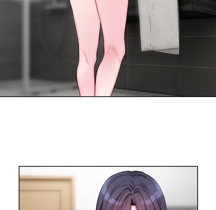 撕開冰山女神的麪具第7話