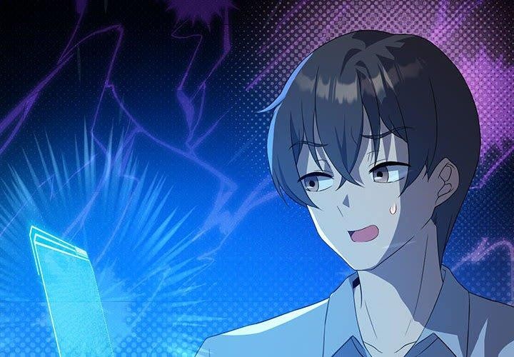 我靠升级逆袭成为大师第37話