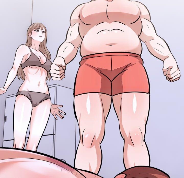 走不出的房间：第二季第21話