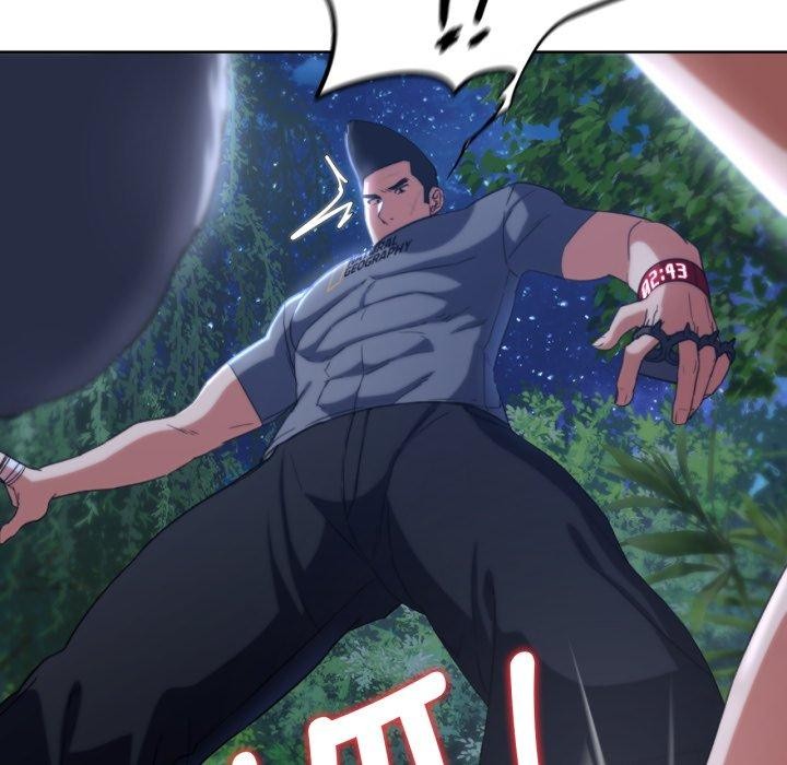 危险同学会第49話