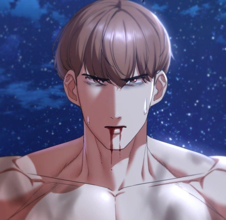 危险同学会第49話