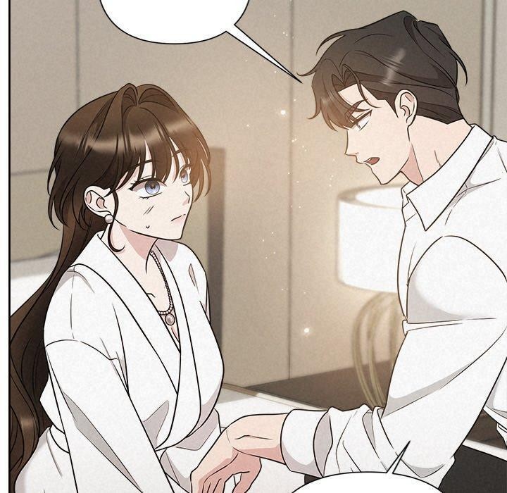 被吞噬的夜第18話