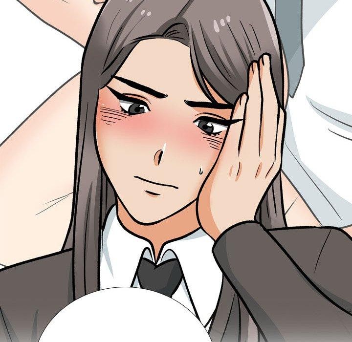 同事换换爱第198話