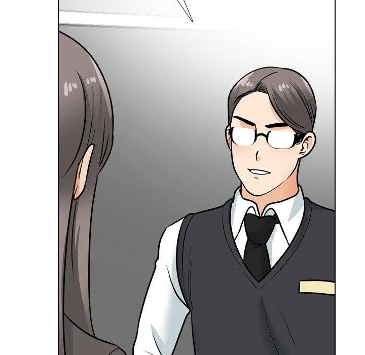 同事换换爱第198話