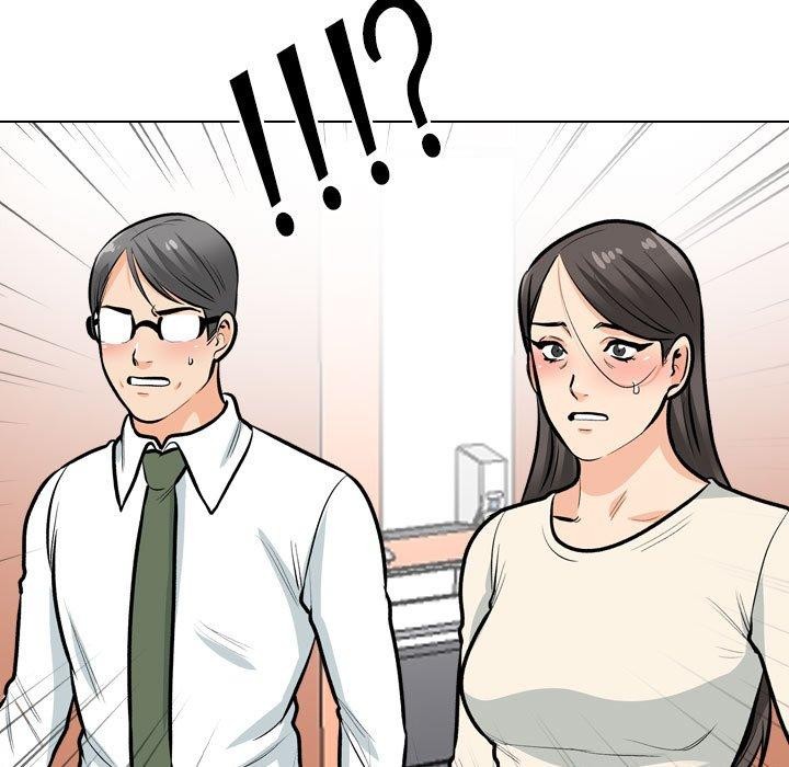 同事换换爱第198話