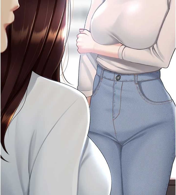 復仇母女丼第87話-會議中失禁