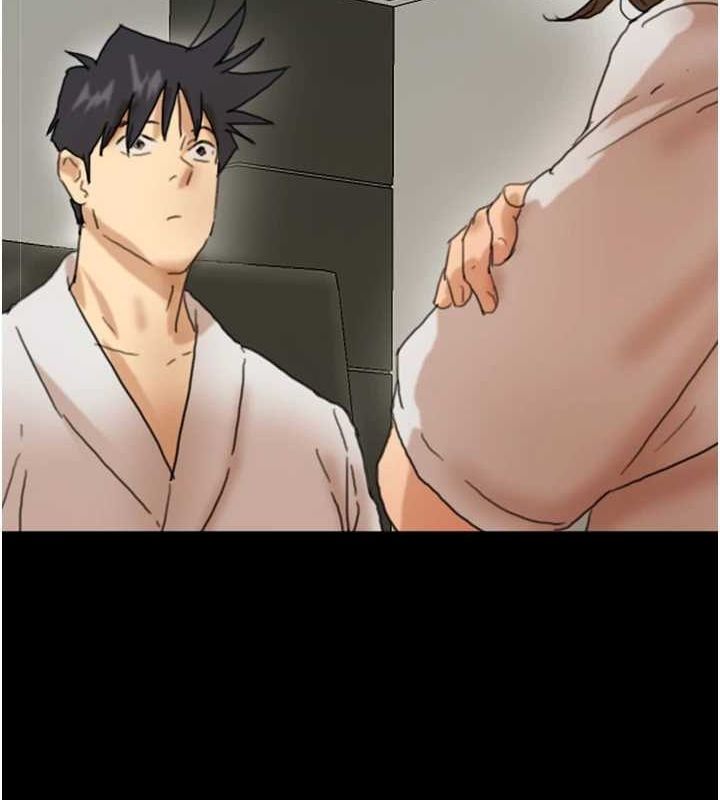 养父的女儿们第66話-你就是我要的男人♥