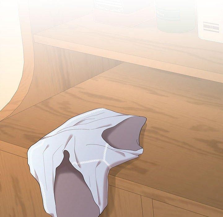 在公司偷偷爱第35話