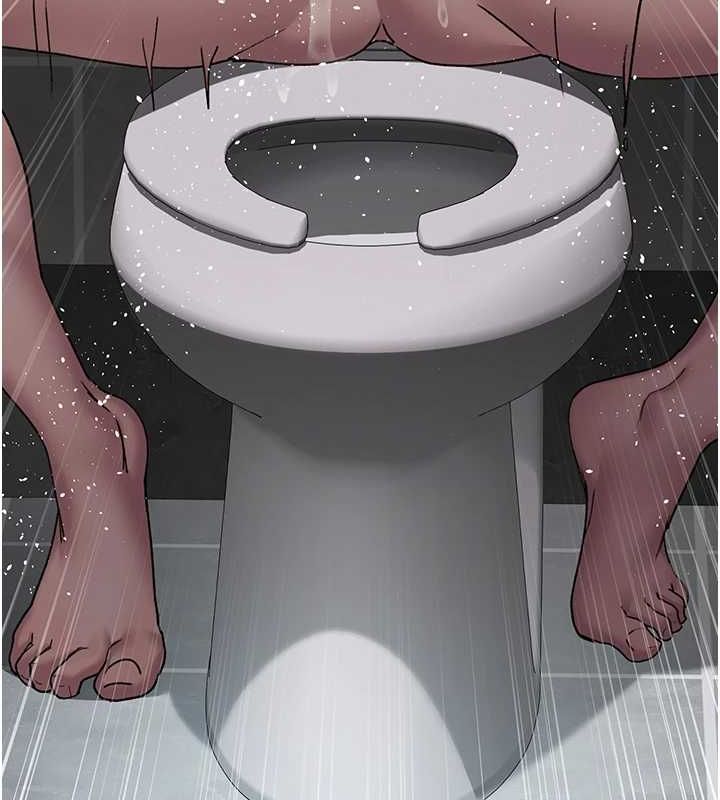 夜间诊疗室第88話-原來妳喜歡粗魯一點