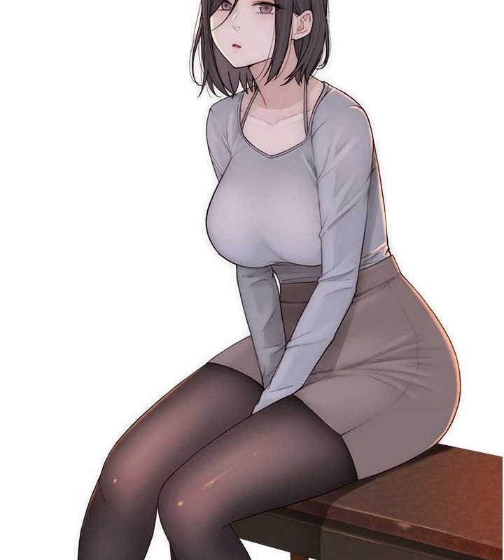 继母的香味第82話-偷看阿姨洗澡