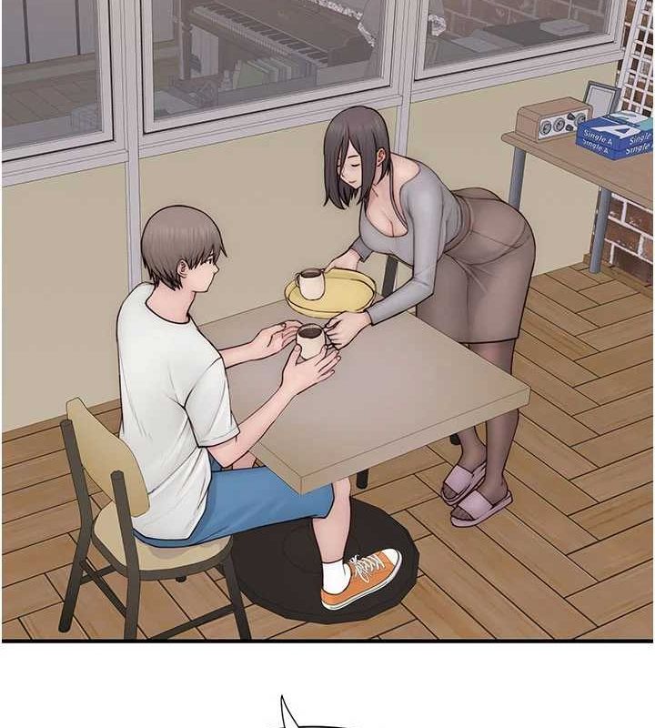 继母的香味第82話-偷看阿姨洗澡