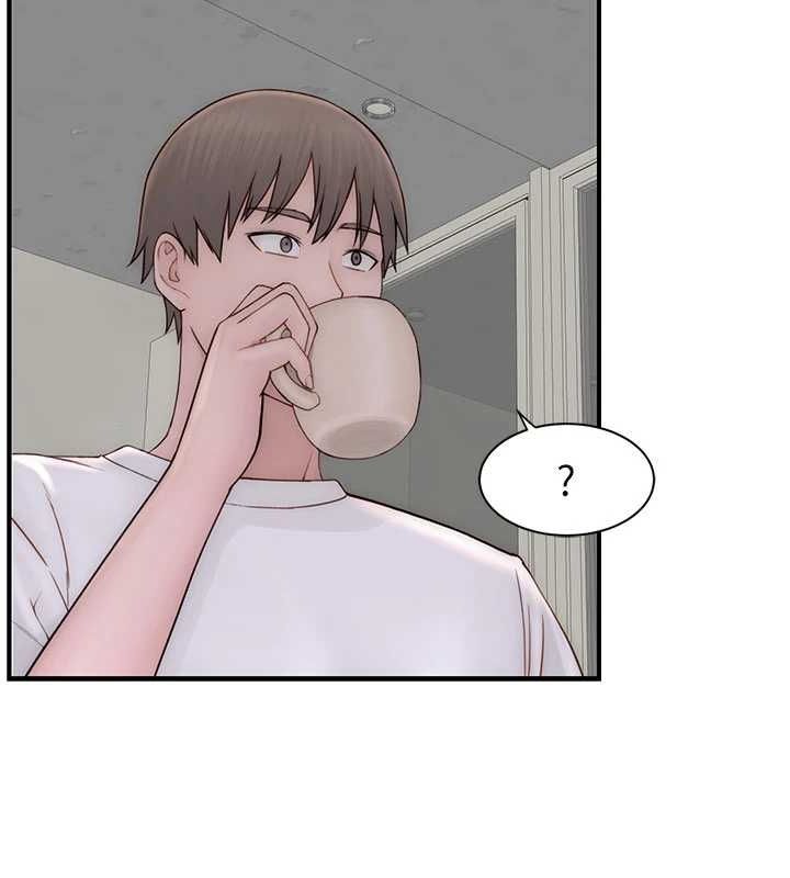 继母的香味第82話-偷看阿姨洗澡