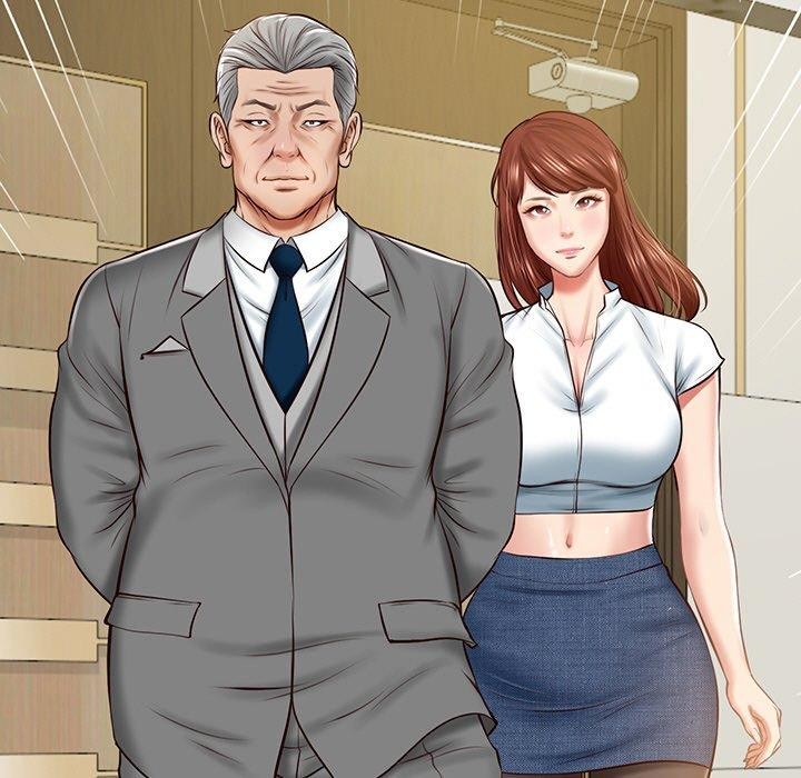 财阀家的女婿第12話