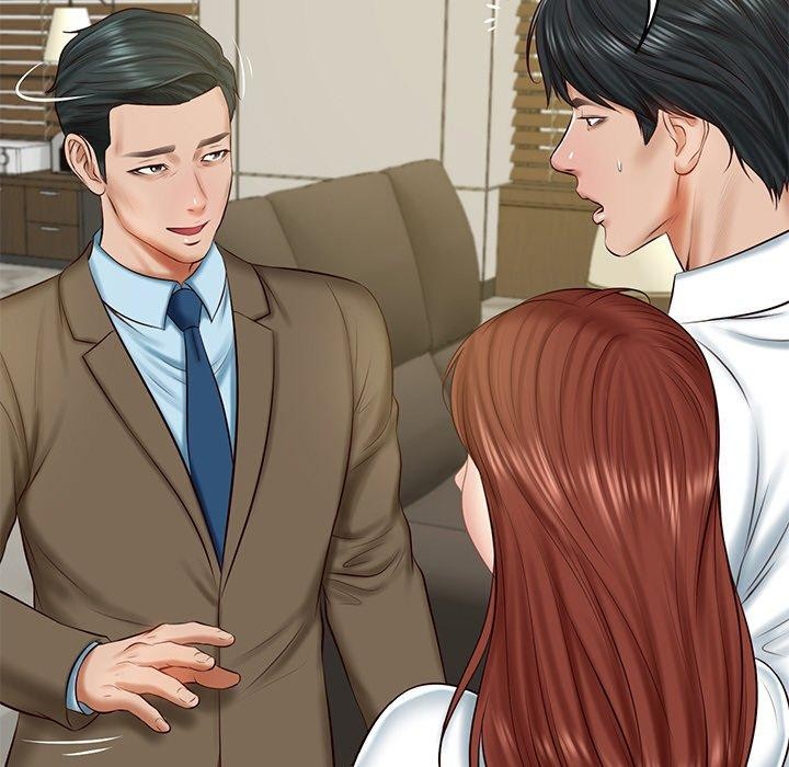 财阀家的女婿第12話