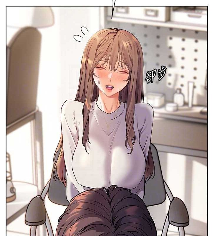 老师的亲密指导第31話-單指非禮上淫洞