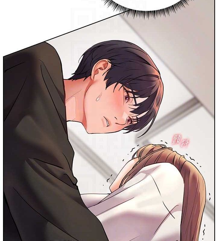 老师的亲密指导第31話-單指非禮上淫洞