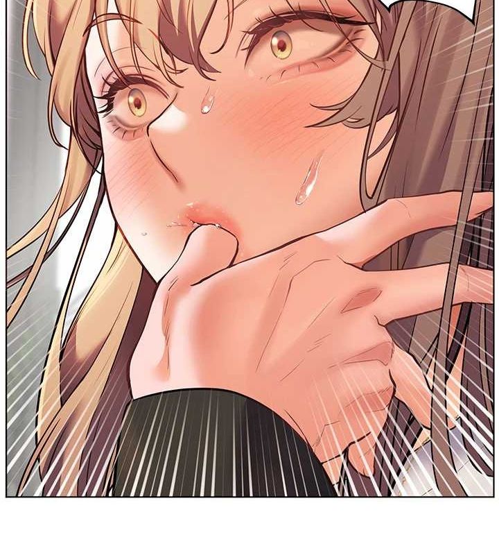 老师的亲密指导第31話-單指非禮上淫洞